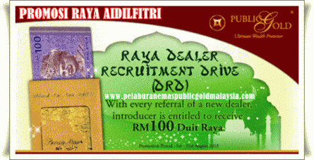 promosi public gold duit raya
