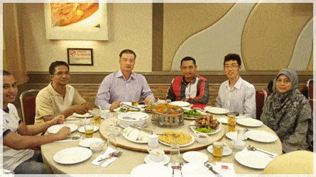 ceo public gold louis Ng
