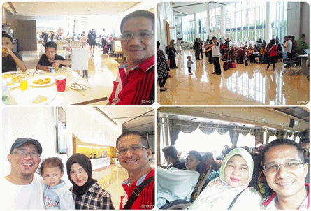 Hotel Eastin Penang