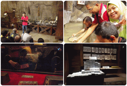 Muzium Emas Malaysia