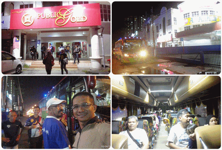 Public Gold Branch Kelantan