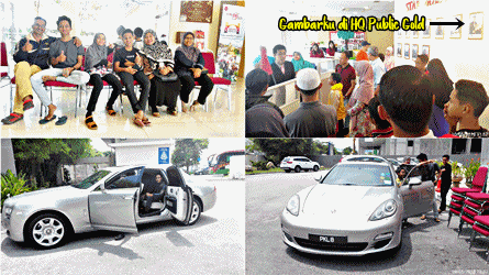 Ronda Penang