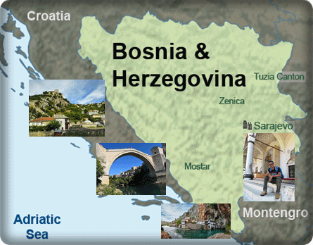 Bosnia Herzegovina