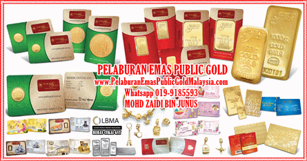 Pelaburan Terbaik