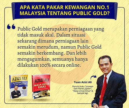 Tuan Azizi Ali