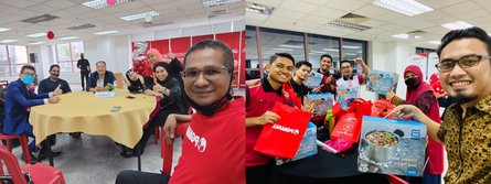 PG Mall Karnival Di Menara Public Gold